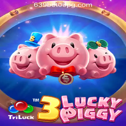 Explore the Exciting Realm of 3LUCKYPIGGY: The Premier Choice for Thrilling Slots in Brazil