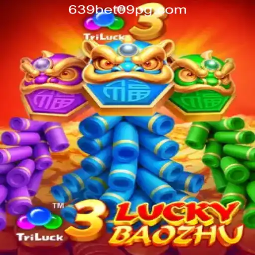 Discover the Thrilling World of 3LuckyBaozhu: The Ultimate Slot Experience in Brazil