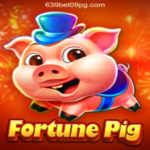 Exploring FortunePig: The Rise of 639 BET 09 Oficial Slots Brasil #1