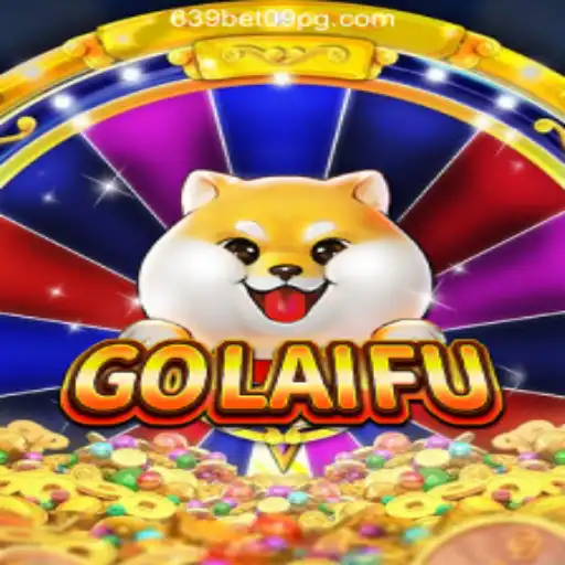 GoLaiFu: The Exciting World of 639 BET 09 Oficial Slots Brasil #1