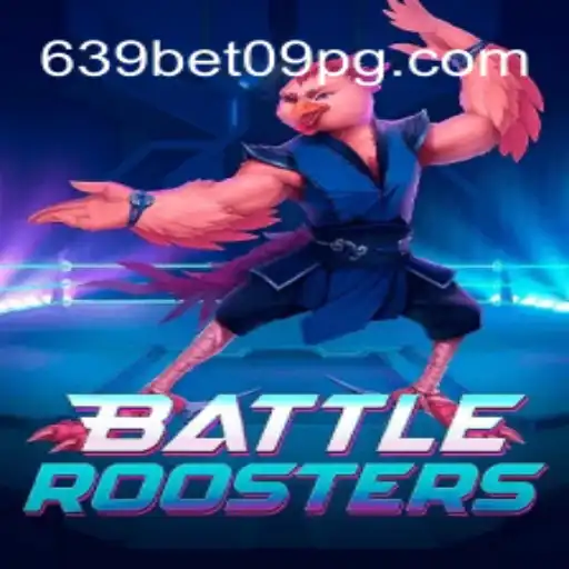 BattleRoosters: A Revolutionary Blend of Strategy and Chance
