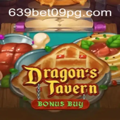 Exploring DragonsTavern: An Exciting New Slot Game with 639 BET 09 Oficial Slots Brasil