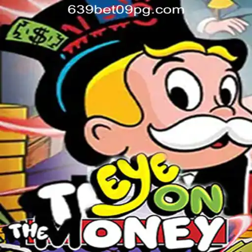 EyeOnTheMoney: Winning Big with 639 BET 09 Oficial Slots Brasil #1