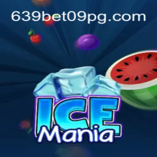 IceMania: Discover the Thrills of 639 BET 09 Oficial Slots Brasil #1