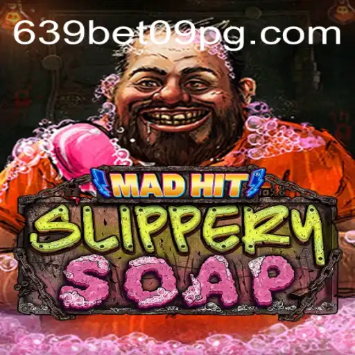 Discover the Excitement of MadHitSlipperySoap: The Ultimate Brazilian Slot Game Experience