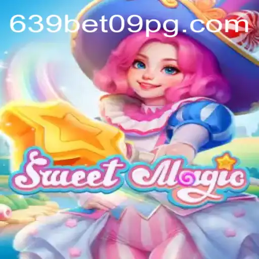 SweetMagic: Unveiling the Enchantment of 639 BET 09 Oficial Slots Brasil #1