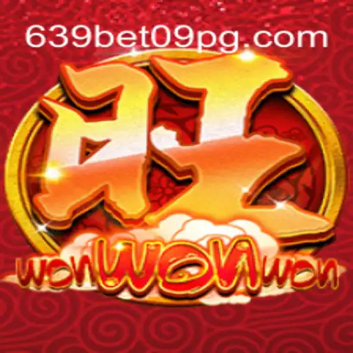 Exploring 'WonWonWon': The Exciting World of 639 BET 09 Oficial Slots Brasil #1