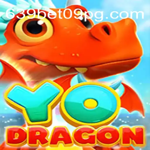 YoDragon: Unveiling the Thrills of 639 BET 09 Oficial Slots Brasil #1