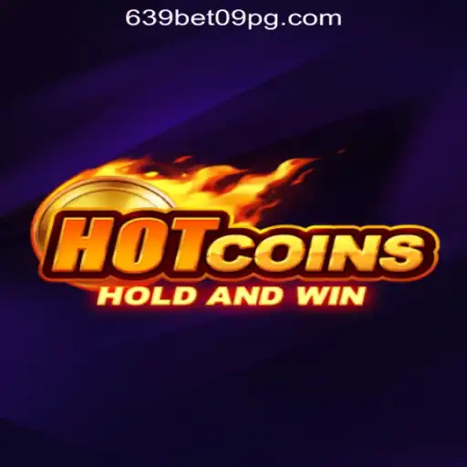 Explore the Thrilling World of HotCoins: The Premier Slot Game in Brazil