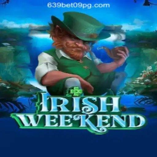 Exploring the Thrills of IrishWeekend: A New Sensation in Online Gaming