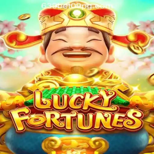 Exploring the World of LUCKYFORTUNES: A Deep Dive into One of Brazil's Top Official Slots