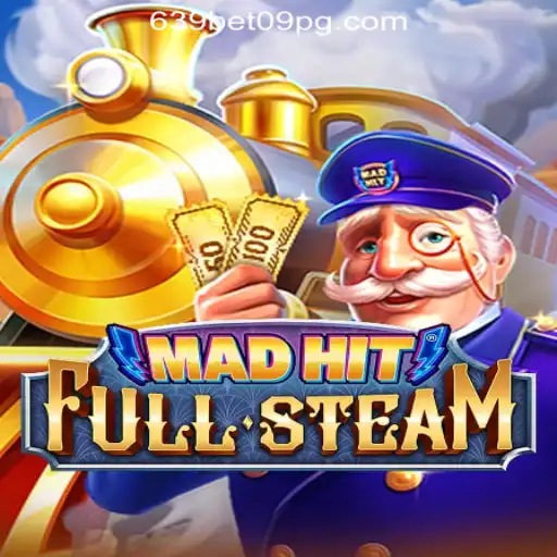 Discover the Exciting World of MadHitFullSteam: A New Era for 639 BET 09 Oficial Slots Brasil #1