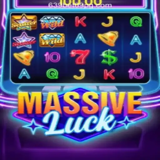 Exploring the Thrill of MassiveLuck: A Glance into 639 BET 09 Oficial Slots Brasil #1