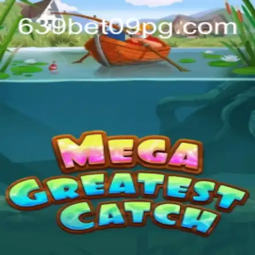 MegaGreatestCatch: An In-Depth Look into the Slots Sensation