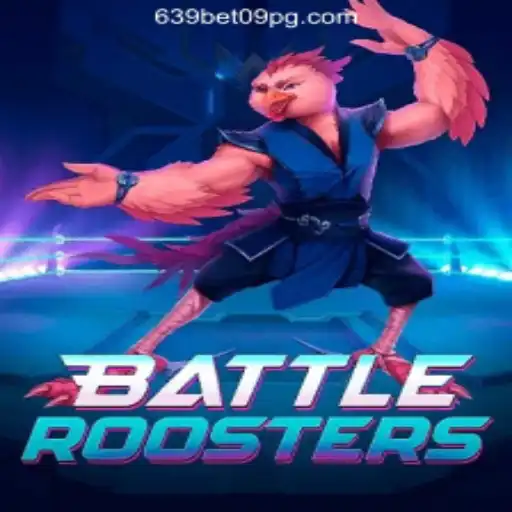 BattleRoosters: A Revolutionary Blend of Strategy and Chance
