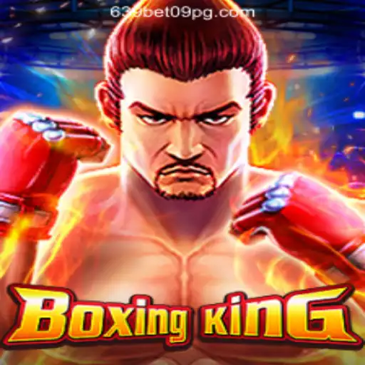 Exploring BoxingKing and 639 BET 09 Oficial Slots Brasil #1: A Comprehensive Guide