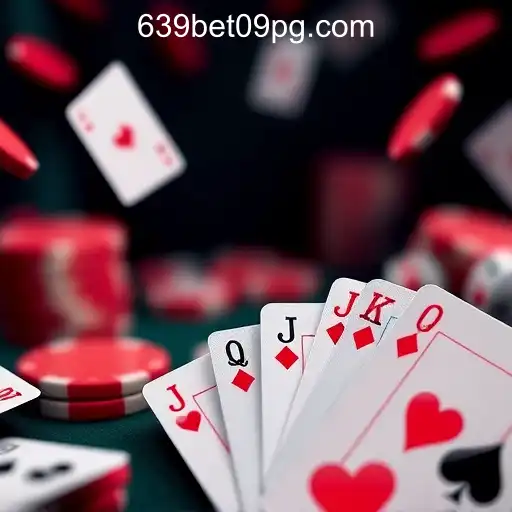 Exploring the World of Card Games: The Rise of 639 BET 09 Oficial Slots Brasil #1
