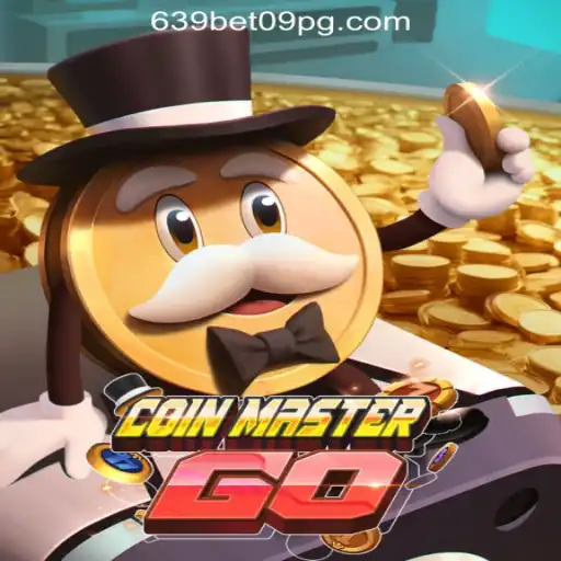 Exploring the Exciting World of CoinMasterGO: 639 BET 09 Oficial Slots Brasil #1