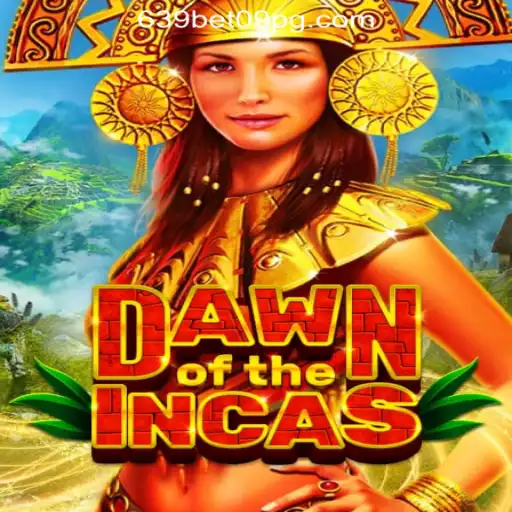 Exploring the Rich Tapestry of DawnoftheIncas: A Premier Slot Adventure