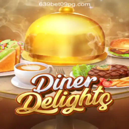 Discover DinerDelights: The Ultimate Culinary Slot Adventure in Brazil
