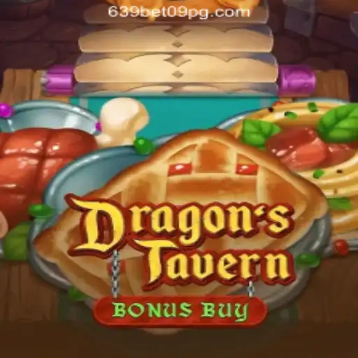 Exploring DragonsTavern: An Exciting New Slot Game with 639 BET 09 Oficial Slots Brasil