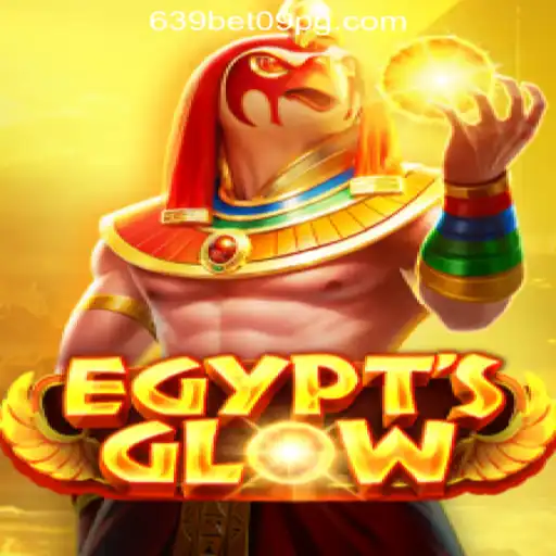 Discover the Thrilling World of EgyptsGlow: A Dive into Online Slots