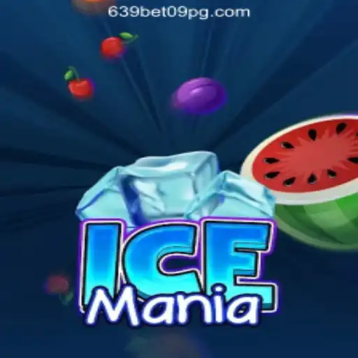 IceMania: Discover the Thrills of 639 BET 09 Oficial Slots Brasil #1