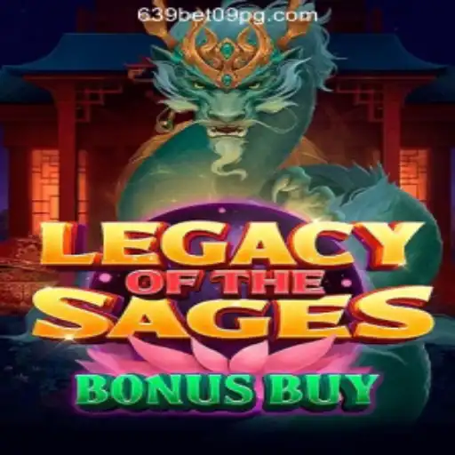Exploring the Thrill of LegacyoftheSagesBonusBuy: A Premier Slot Experience