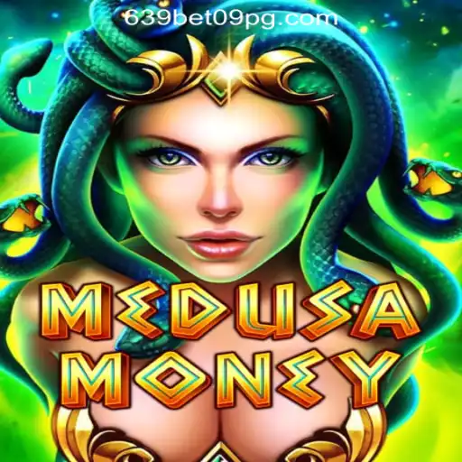Exploring MedusaMoney: The Premier Slot Game Experience with 639 BET 09 Oficial Slots Brasil #1