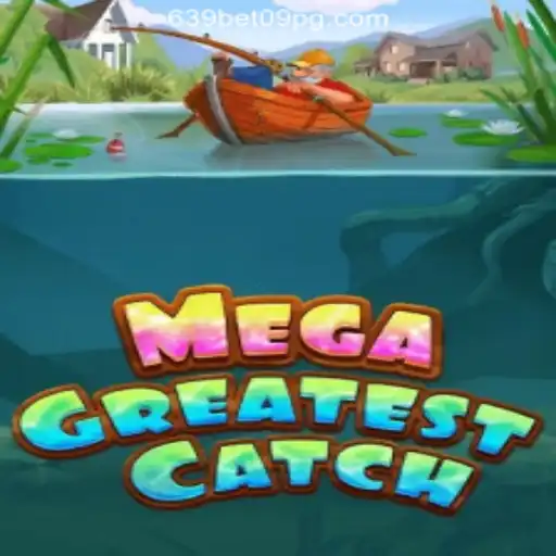 MegaGreatestCatch: An In-Depth Look into the Slots Sensation