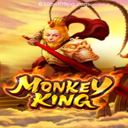 Unveiling MonkeyKing: The Exciting New Slot Game with 639 BET 09 Oficial Slots Brasil #1