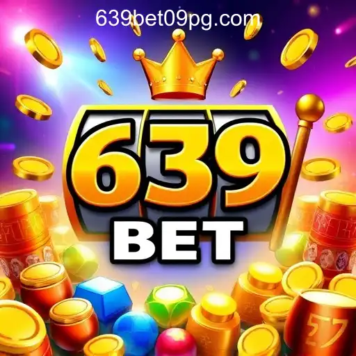 Exploring the World of Online Slots: 639 BET 09 Oficial Slots Brasil #1