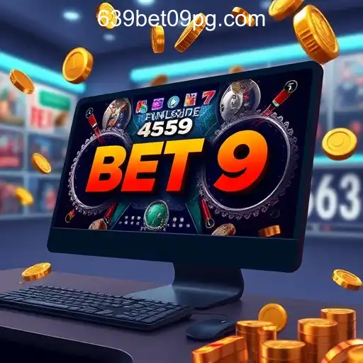 Unlocking Success with 639 BET 09 Oficial Slots Brasil #1: Your Ultimate Guide to Promotion