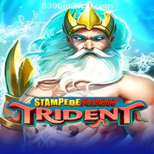 StempedeRushTrident: The Game Changing the Slots Landscape in Brasil
