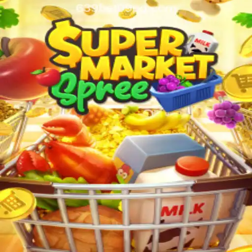 Exploring the World of SupermarketSpree and 639 BET 09 Oficial Slots Brasil #1