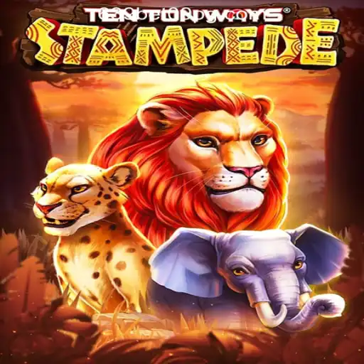 Exciting Adventures Await in TenTonWaysStampede: An Exploration of 639 BET 09 Oficial Slots Brasil #1