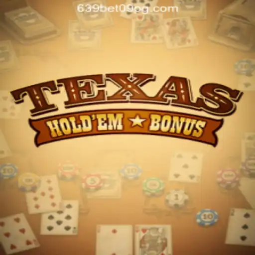 Unveiling Texas Holdem Bonus - A Riveting Casino Experience