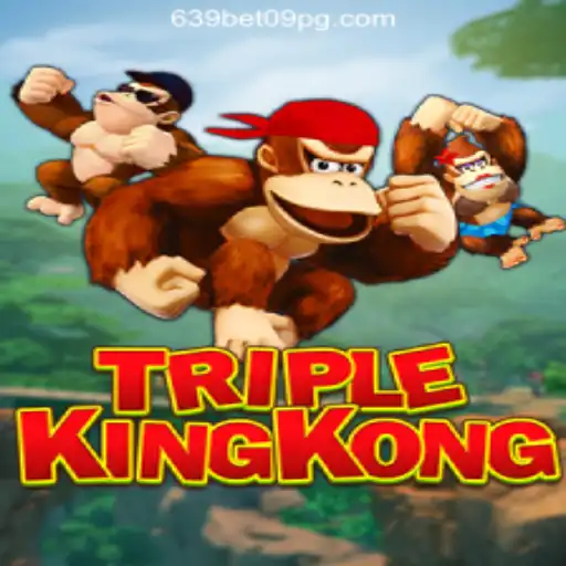 Discover the Exciting World of TripleKingKong: The Premier Slot Game in Brazil