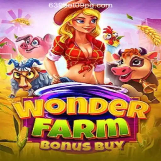 Exploring WonderFarmBonusBuy: A Deep Dive into the Thrilling World of Slots