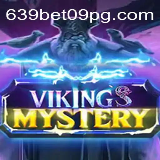 Discover the Thrills of VikingsMystery: A Dive into Brazil's Premier Slot Game