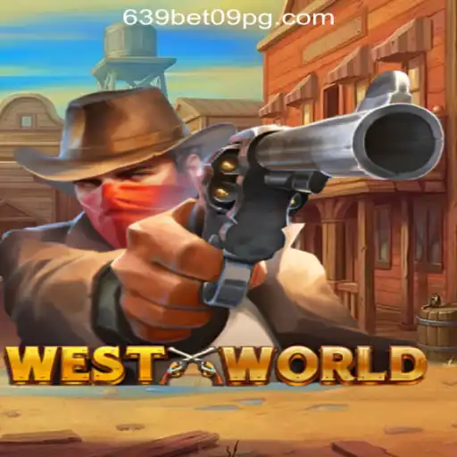 Exploring WestWorld: A Revolutionary Gaming Experience in 639 BET 09 Oficial Slots Brasil #1
