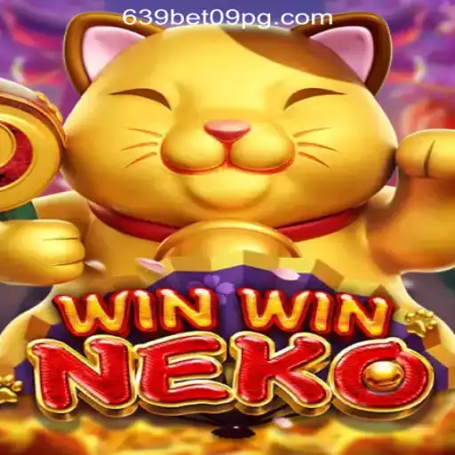 Discovering WinWinNeko: Embrace the Thrill of Slots with 639 BET 09 Oficial Slots Brasil #1