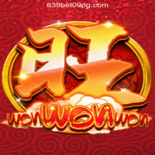 Exploring 'WonWonWon': The Exciting World of 639 BET 09 Oficial Slots Brasil #1