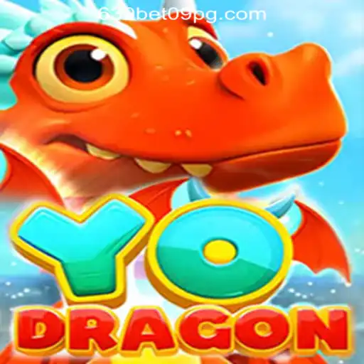 YoDragon: Unveiling the Thrills of 639 BET 09 Oficial Slots Brasil #1